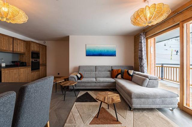 Appartment Manaka PL-MKAC06 - Plagne Centre