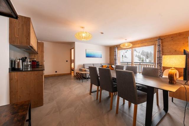 Appartment Manaka PL-MKAC06 - Plagne Centre