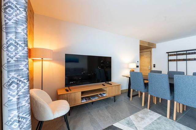Appartment Manaka PL-MKAC06 - Plagne Centre