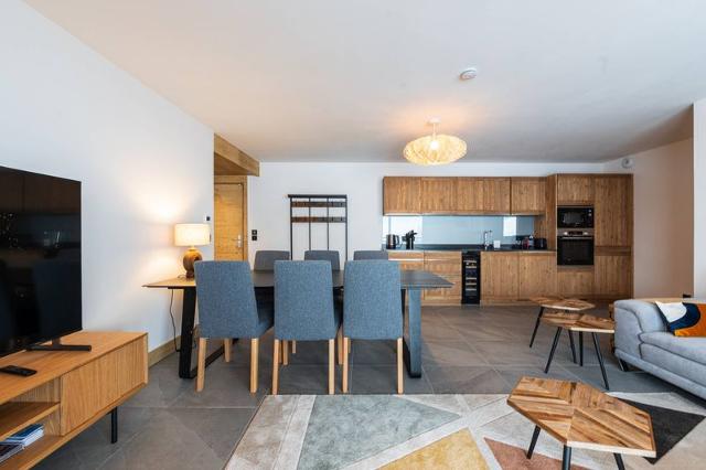 Appartment Manaka PL-MKAC06 - Plagne Centre