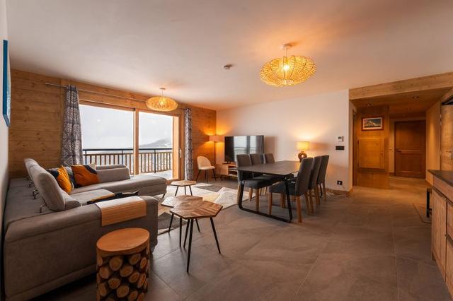 Appartment Manaka PL-MKAC06 - Plagne Centre