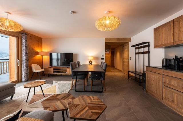 Appartment Manaka PL-MKAC06 - Plagne Centre