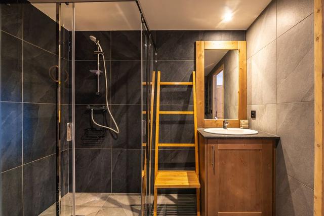 Appartment Manaka PL-MKAC06 - Plagne Centre