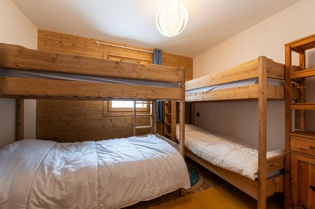 Appartment Manaka PL-MKAC06 - Plagne Centre