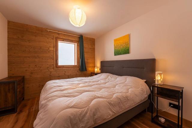 Appartment Manaka PL-MKAC06 - Plagne Centre