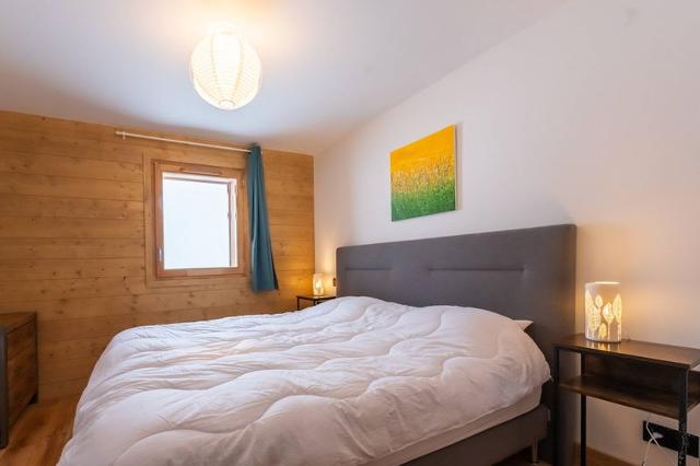Appartment Manaka PL-MKAC06 - Plagne Centre