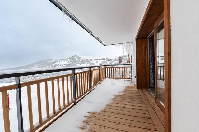 Appartment Manaka PL-MKAC06 - Plagne Centre