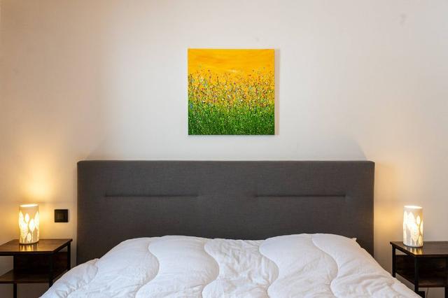 Appartment Manaka PL-MKAC06 - Plagne Centre