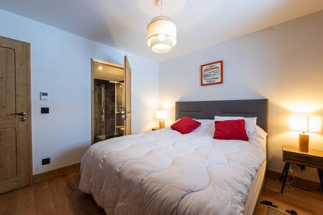 Appartment Manaka PL-MKAC06 - Plagne Centre