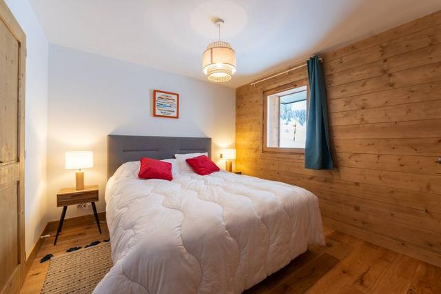 Appartment Manaka PL-MKAC06 - Plagne Centre