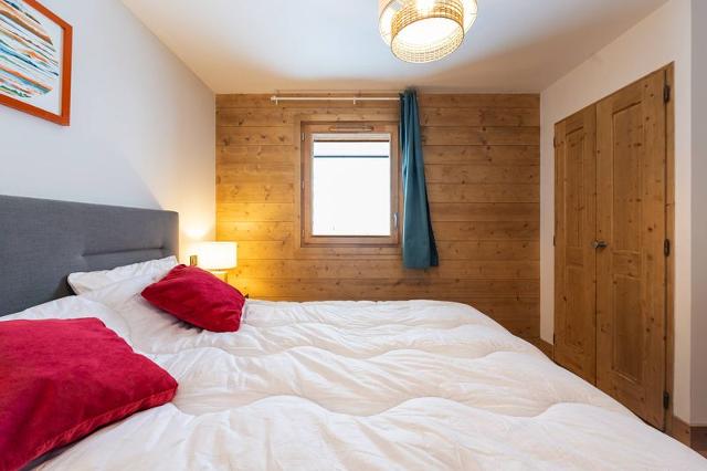 Appartment Manaka PL-MKAC06 - Plagne Centre