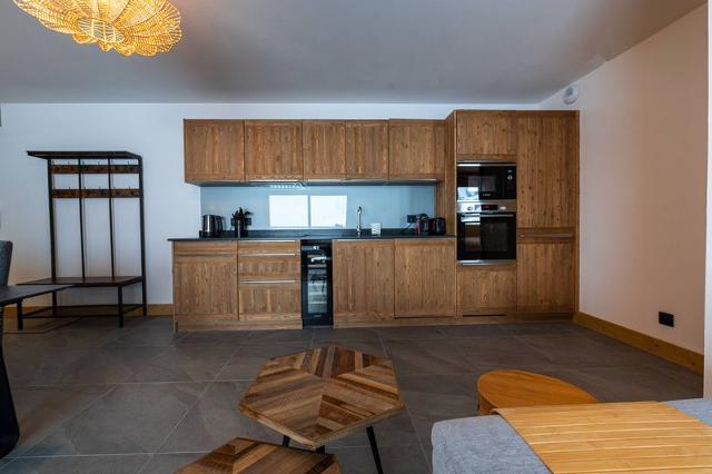 Appartment Manaka PL-MKAC06 - Plagne Centre