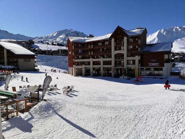 Appartment Les Drus LP-DRU119 - Plagne - Soleil