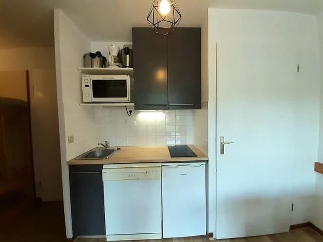 Appartment Les Drus LP-DRU119 - Plagne - Soleil