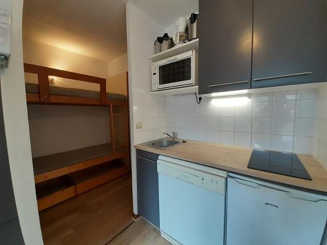 Appartment Les Drus LP-DRU119 - Plagne - Soleil