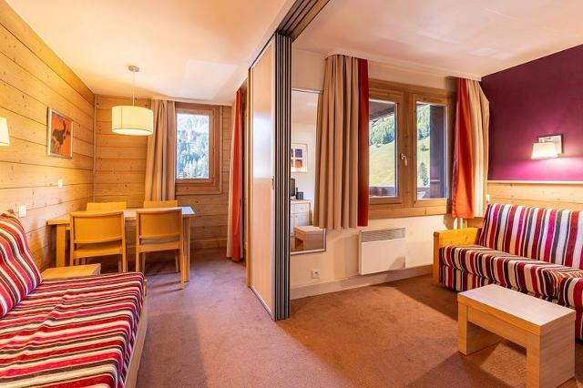 Appartment Soldanelle LP-SOL435 - Plagne 1800