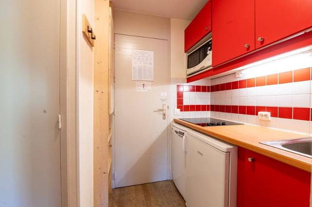 Appartment Soldanelle LP-SOL435 - Plagne 1800