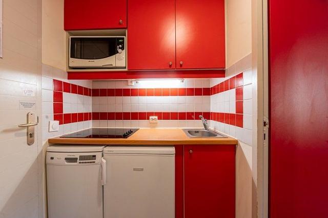 Appartment Soldanelle LP-SOL435 - Plagne 1800