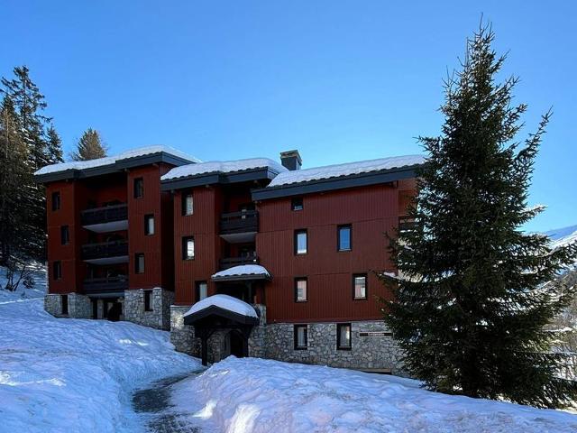Appartment Soldanelle LP-SOL435 - Plagne 1800