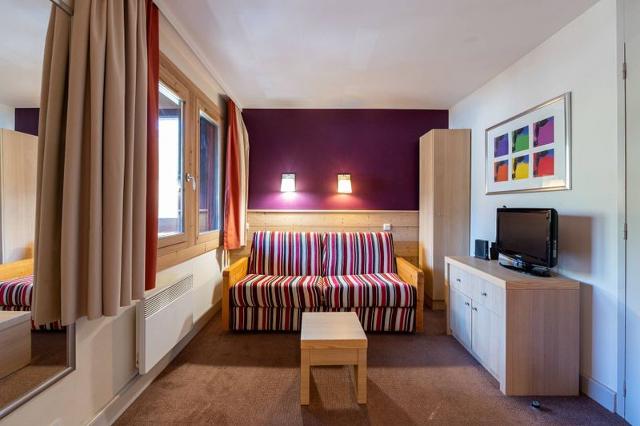 Appartment Soldanelle LP-SOL435 - Plagne 1800