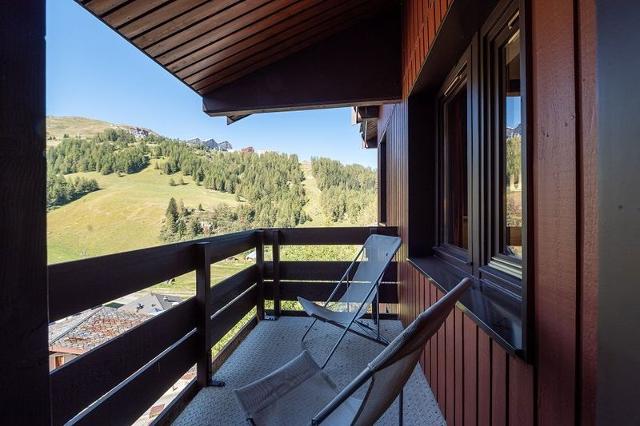 Appartment Soldanelle LP-SOL435 - Plagne 1800