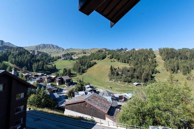 Appartment Soldanelle LP-SOL435 - Plagne 1800