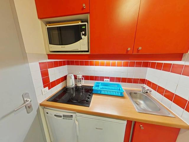 Appartment Soldanelle LP-SOL414 - Plagne 1800