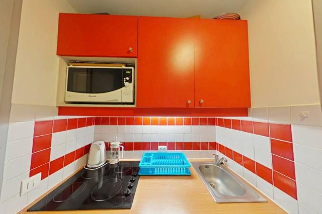 Appartment Soldanelle LP-SOL414 - Plagne 1800