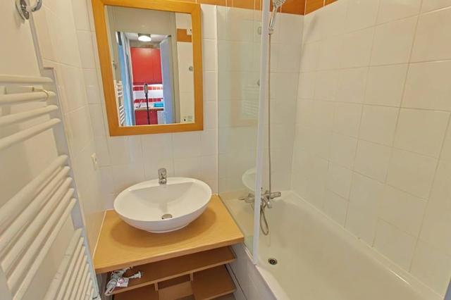 Appartment Soldanelle LP-SOL414 - Plagne 1800