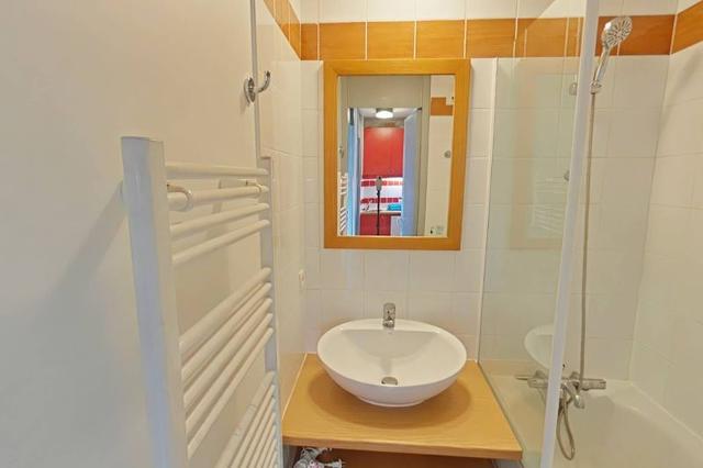 Appartment Soldanelle LP-SOL414 - Plagne 1800