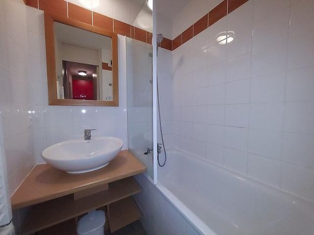 Appartment Soldanelle LP-SOL414 - Plagne 1800