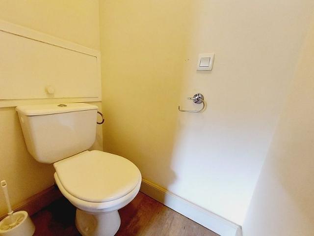 Appartment Soldanelle LP-SOL414 - Plagne 1800