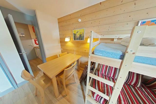 Appartment Soldanelle LP-SOL414 - Plagne 1800