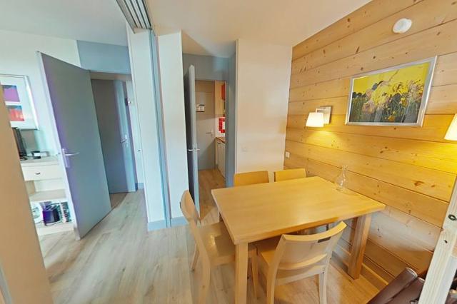 Appartment Soldanelle LP-SOL414 - Plagne 1800