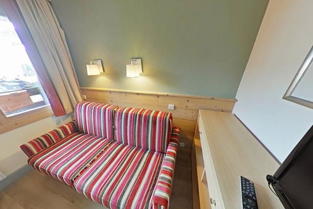Appartment Soldanelle LP-SOL414 - Plagne 1800