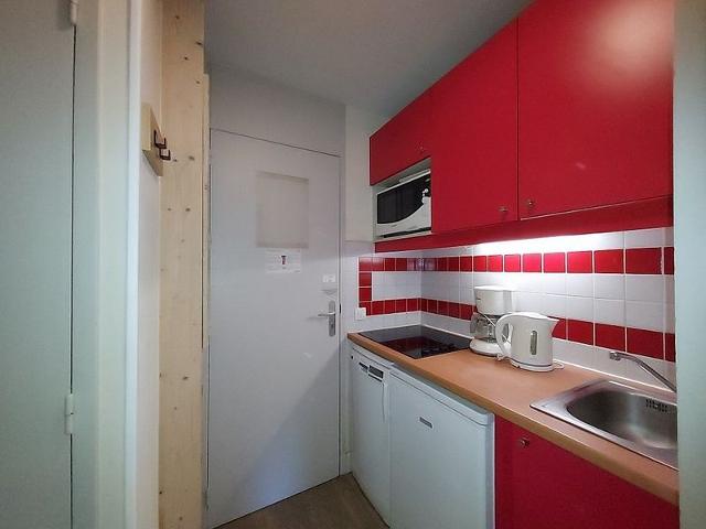 Appartment Soldanelle LP-SOL414 - Plagne 1800