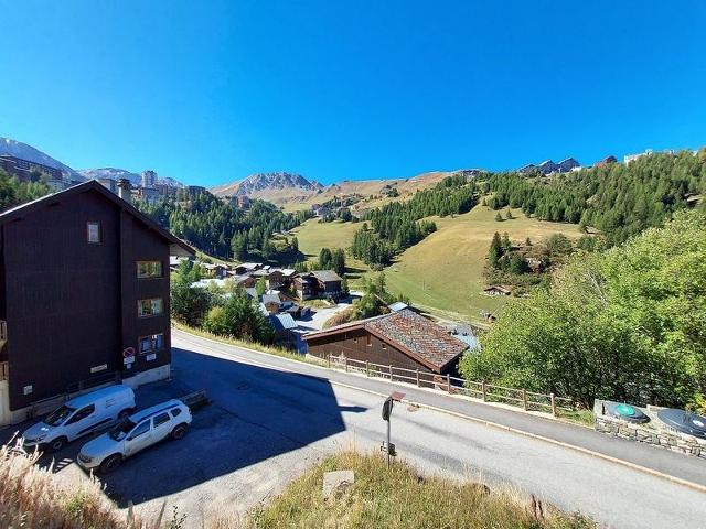 Appartment Soldanelle LP-SOL414 - Plagne 1800