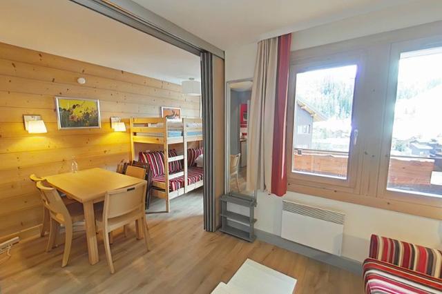 Appartment Soldanelle LP-SOL414 - Plagne 1800