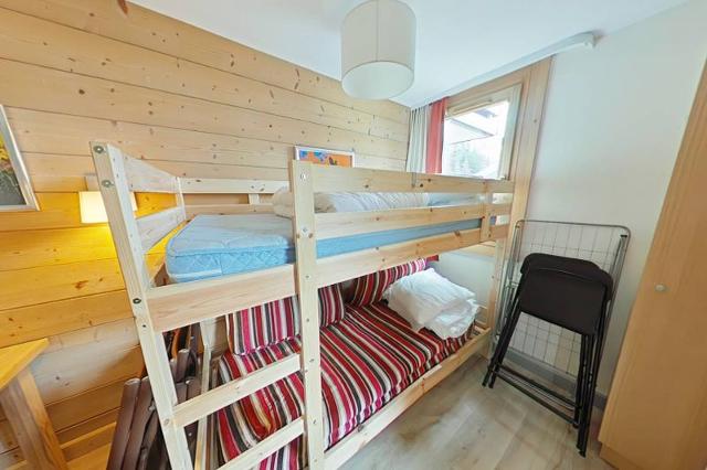 Appartment Soldanelle LP-SOL414 - Plagne 1800