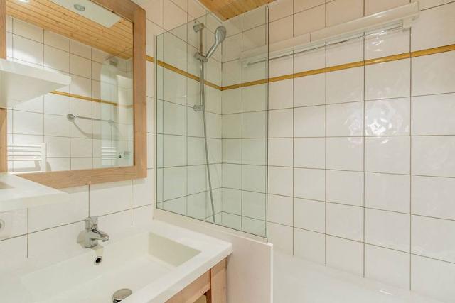 Appartment Agate LP-AGT19 - Plagne - Belle Plagne