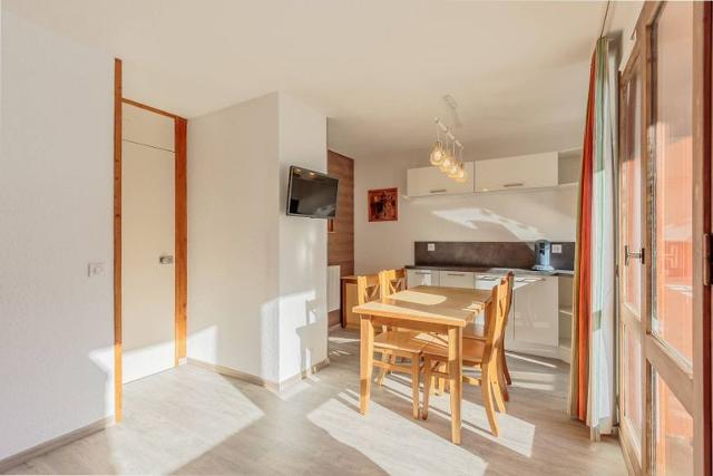 Appartment Agate LP-AGT19 - Plagne - Belle Plagne