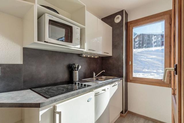 Appartment Agate LP-AGT19 - Plagne - Belle Plagne