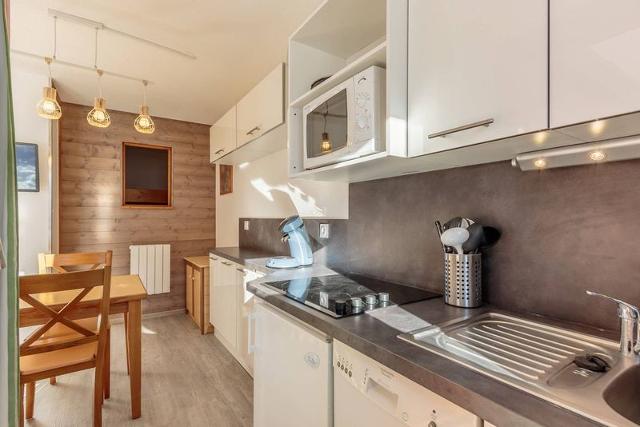 Appartment Agate LP-AGT19 - Plagne - Belle Plagne