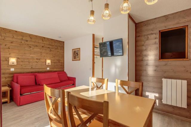 Appartment Agate LP-AGT19 - Plagne - Belle Plagne