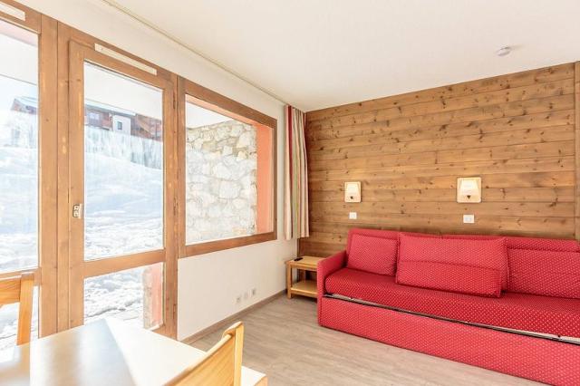 Appartment Agate LP-AGT19 - Plagne - Belle Plagne