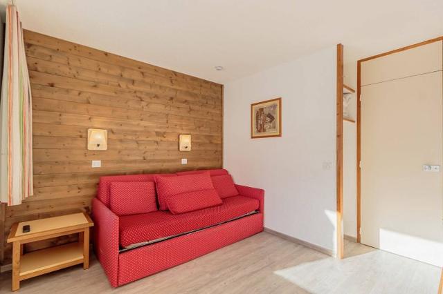 Appartment Agate LP-AGT19 - Plagne - Belle Plagne