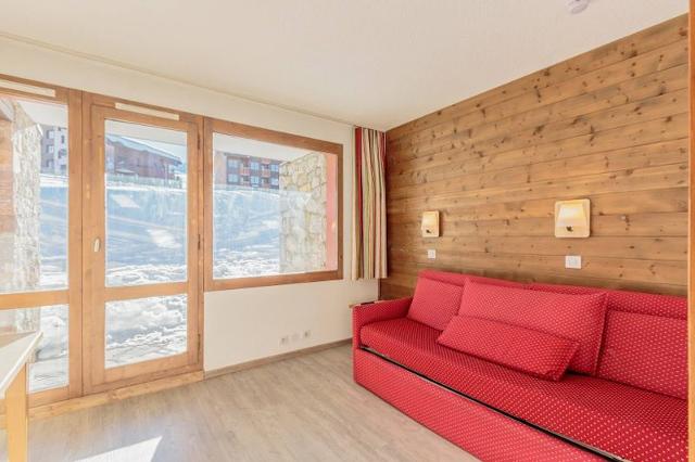 Appartment Agate LP-AGT19 - Plagne - Belle Plagne