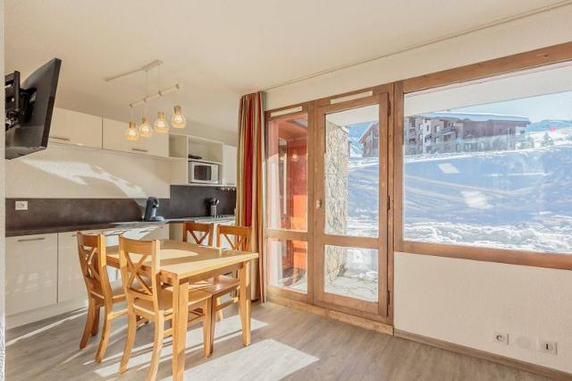 Appartment Agate LP-AGT19 - Plagne - Belle Plagne