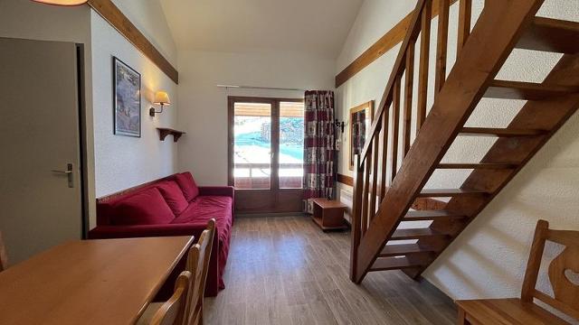 Appartment Cervin LP-CRV417 - Plagne - Soleil