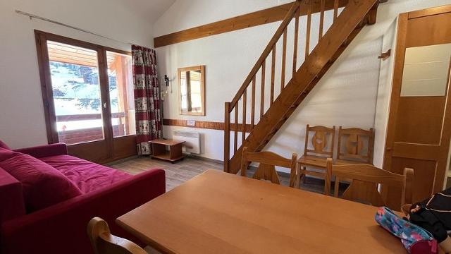 Appartment Cervin LP-CRV417 - Plagne - Soleil